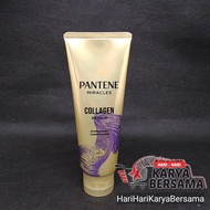 PERAWATAN RAMBUT PANTENE CONDITIONER MIRACLES COLLAGEN REPAIR 70ML
