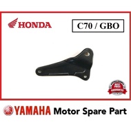 HONDA C70 / GBO EXHAUST BRACKET 0 EXHAUST PIPE BRACKET EKZOS BRACKET BREKET C-70 C 70 HONDA
