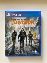 PS4 Games- The Division, Call of Duty, FIFA, Monster Hunter World, 聖鬥士星矢