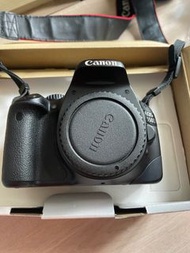 Canon EOS550D
