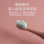 Foreign Trade Exclusively for Children Electric Toothbrush IPX7 Waterproof Soft Bristles Cartoon Son