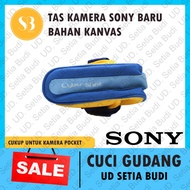 New Sony Cybershot Camera Bag And