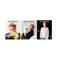 Pre-Order | Esquire Wellness Korea Magazine (BOYNEXTDOOR) - October 2025