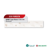 NIRO GRANITE TILES ECO FORESTA GDW01 |  200x1200mm 1pcs