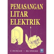 pemasangan litar elektrik