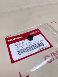 ซีลก้านวาล์ว เวฟ110i LED ปี 2021-2024 แท้ศูนย์ 12209-K1B-T01 ราคา/2ตัว