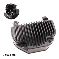 74631-08A Untuk Harley Davidson Dyna Fat Bob 1584 1690 Dyna Street Bob 1584 1690 Dyna Glide 1584 Pen