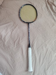 YONEX SP天斧100zz 藏青色 3ug5