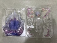 Shf 龍珠  SDCC 會場限定 野獸悟飯 原裝 爆氣閃電 特效 / 頭雕 1/12 Dragon Ball  bandai  杜拉格斯  悟空  比達