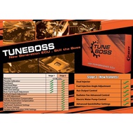 ECU TUNEBOSS TUNE BOSS Y15 V1, Y15 V2, FZ150i 2016, LC135 Fi, MT15, Y16, R25, WAVE Fi/EX5 Fi, SRL115