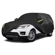 Universal Car Cover Suv Sedan Car Body Cover Waterproof