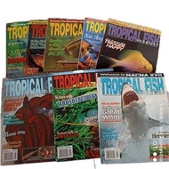 Tropical Fish English Magazine