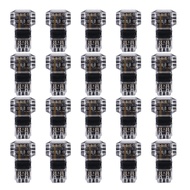 HL 20Pcs 3 Way Wire Splices Connector Quick Splices Wire Wiring Connector
