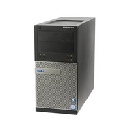 [Refurbished] DELL OPTIPLEX 3010 3020 DESKTOP PC INTEL i5 WINDOWS 10 | SSD 240GB (CPU ONLY)