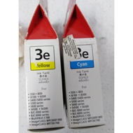 CANON BCI-3E **CLEAR STOCK**