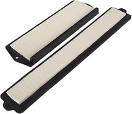 GETOPAUTO 6678207 6677983 Heater & Cabin Air Filter Kit Compatible with Bobcat A220 A300 864 T110 T1