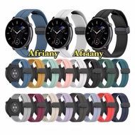 Silicone Strap Magnetic Buckle Smartwatch Jete Vola/Jete VOLT/Jete VOLT 2/Jete VOLT 2X Pro/Jete FR31