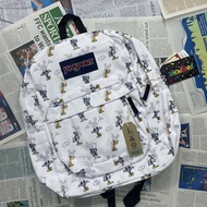 Tas Jansport Original Backpack Unicorn