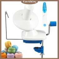 Yarn Winder Sturdy Yarn Ball Winder High-Efficient Yarn Ball Winder for Knitting  SHOPSBC8980