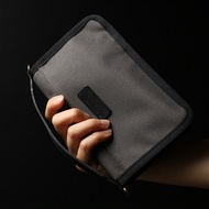 Idea Bag [icleaxbag] Flight Personalized Passport Holder 3.0