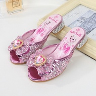 selipar wanita selipar dalam rumah selipar perempuan Maoergang Girls' & Babies' Summer Slippers - Co