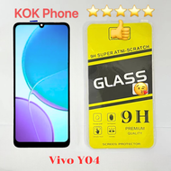 ชุดหน้าจอ Vivo Y04 แถมฟิล์ม