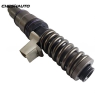 33800-84830 Common Rail Fuel Injector for Hyundai D6CB Engine HD120 HD160 HD270 Truck County Bus