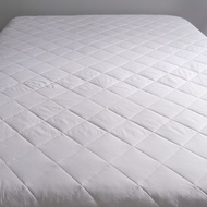 Robinsons Luxury Cotton Mattress Protector Hotel Collection
