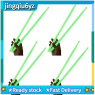 【J&U】Fluorescent Drum Stick 5A Drum Stick Nylon Drum Stick Drum Stick