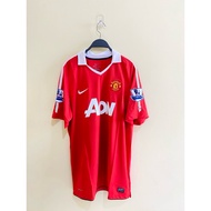 Manchester United 2010/11 GRADE AAA Jersey