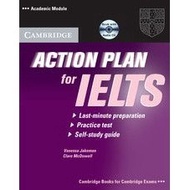 CAMBRIDGE ACTION PLAN FOR IELTS : SELF-STUDY PACK (ACADEMIC MODULE) BY DKTODAY