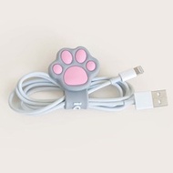 Cat Claw Design Data Cable Organizer