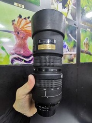 Nikon 80-200mm f2.8 D AF 80-200 小黑3  優惠價