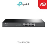 TP-Link 16-Port Gigabit Switch รุ่น TL-SG1016