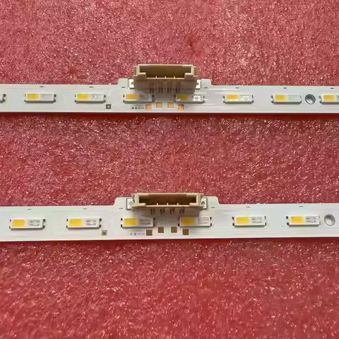 LED Backlight Strip For Samsung GQ65Q77TGT QE65Q70DAT QE65Q75DAT QE65Q77DAT QE65Q65AAU