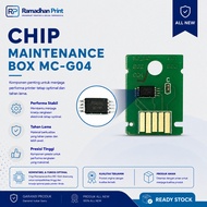 CHIP MAINTENANCE BOX MC-G04