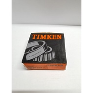 TIMKEN TAPERED ROLLER BEARING 30205