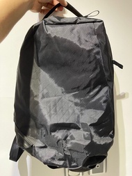 Xpac 背囊21L (not able carry daily plus)（大家請留意詳情）