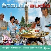 Französisch lernen Audio - La braderie de Lille France Arnaud