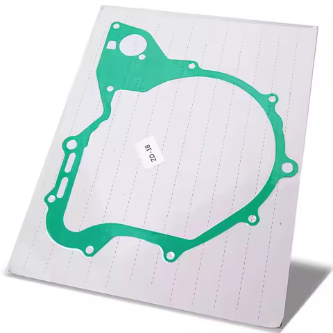 22U-15451-00 Stator Magneto Generator Cover Gasket for Yamaha XV400 XV500K XV500 XV500S XV535 Virago