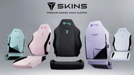 SecretLab Skins Titan Evo 2022