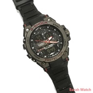 casio rose ☏✖✸G SHOK STEEL 2395DIGITAL ANALOG WATCH READY STOCK