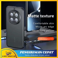 Honor X9c Smart / Honor X9c 5G Wlons Matte Protection Shockproof Case Cover Casing