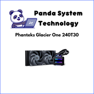 Phanteks Glacier One 240 T30 AIO Liquid CPU Cooler