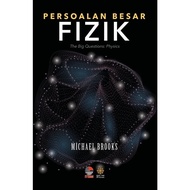 Persoalan Besar Fizik (IIUM PRESS)