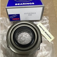 TOYOTA Drag Lahar Drek Laker/ Clutch Release Bearing Truck/ Dyna Saurus 125HTTOYOTA 130HT/ Original 