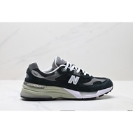 New Balance NB 992 Series New Balance All-Match Dad Running Cushioning Midsole