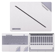 Laptop Sticker Skin Decal For ASUS ROG Zephyrus G14 G16 GA403U GU605M Anti-Scratch/Fingerprint Lapto