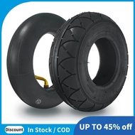 200X50 Tire&Inner Tube Set for  E100,E150,E200,Power Core E100, 360,,EPunk,E-Scooter Tire Replacemen