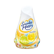 爽花蕾 SAWADAY HAPPY 芳香座 CITRUS 柑橘夢幻 120g | 平行進口